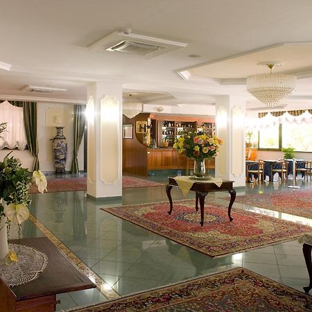 Valdenza Hotel Campegine Exterior photo